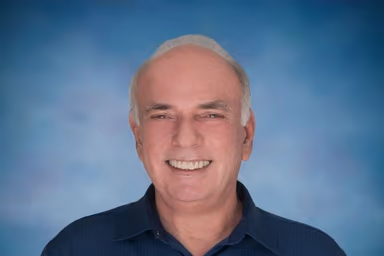 Rev Charlie