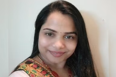 Shambhavi Sharma
