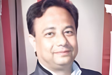 SHARAD KUMAR SONI 666