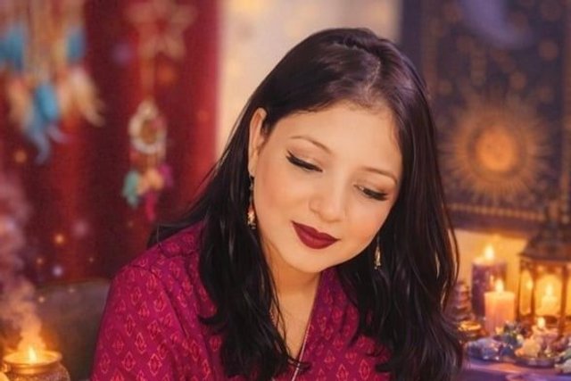 Shipra The Oracle