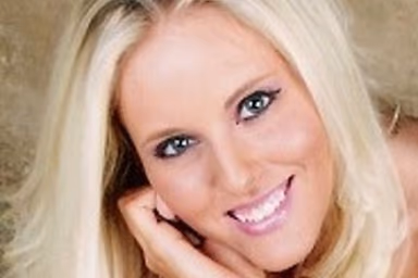 Sonya Starr Angel