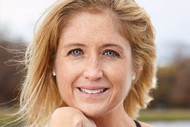 Spiritual Advisor Jennifer