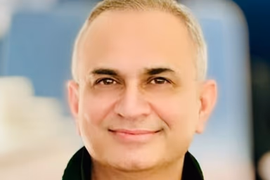 Spiritual Advisor John