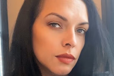 Spiritual Julia