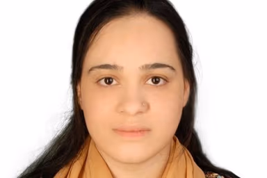 Spiritual Yasmeen