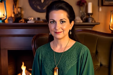 SpiritualAdvisorSophia