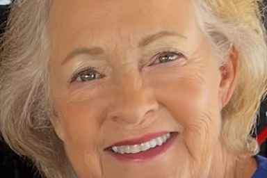Spiritualist Julie