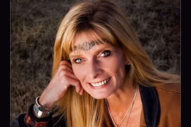 Sundance Shamanic Spirit Guide