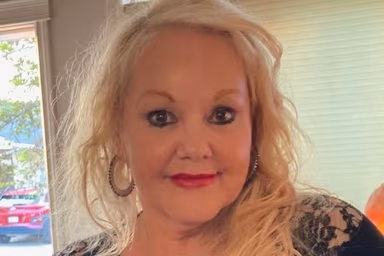 Sylvia Lynn