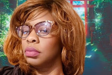 Sylvia the Clairvoyant