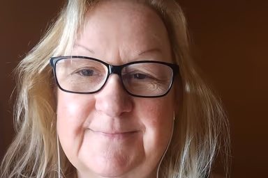TAMMY ROGERS