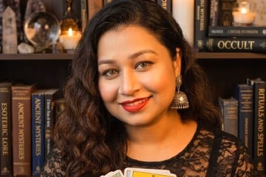 Tarot Tales