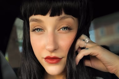 Tarot with Aubrey