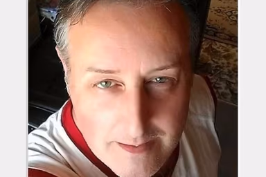 Terence Mastriantonio