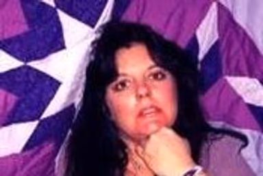 Terri Spiritdancer
