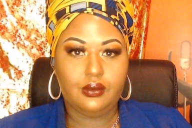 The HRH Queen-Regnant Isis