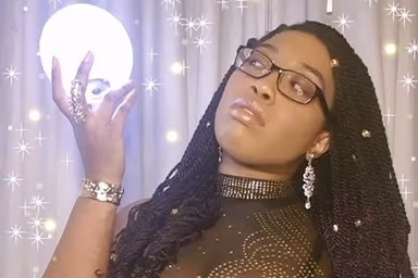 The Manifesting Goddess
