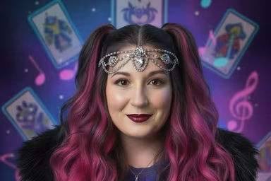 The Musical Psychic