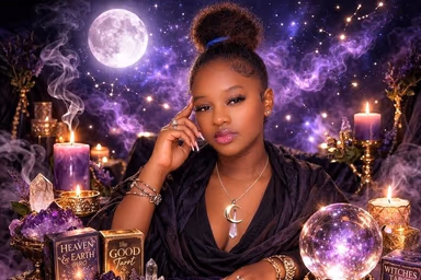 TheGoddessDestiny