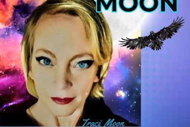 Traci Moon The Luxury Witch