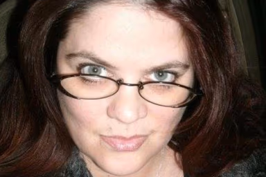 Tracy Tallulah