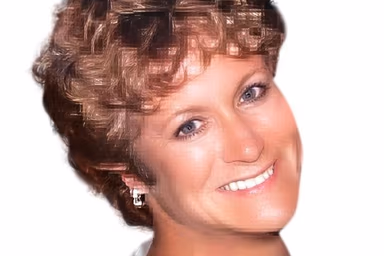 Tricia Kay