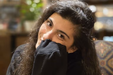 TurkishGypsyGirl