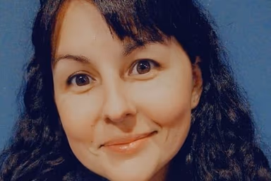 Violet Vopni